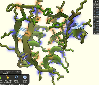 foldit
