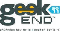 geekend